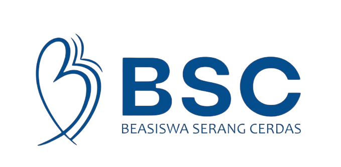 Logo BSC